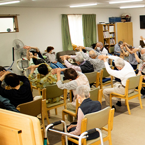 サービス内容